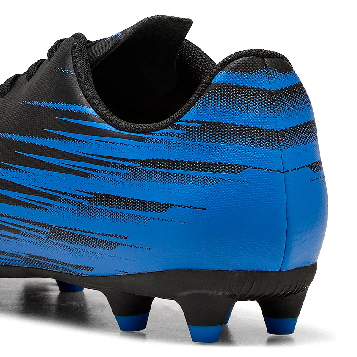 TENIS DEPORTIVO HOMBRE PUMA Attacanto II FG/AG NEGRO REY