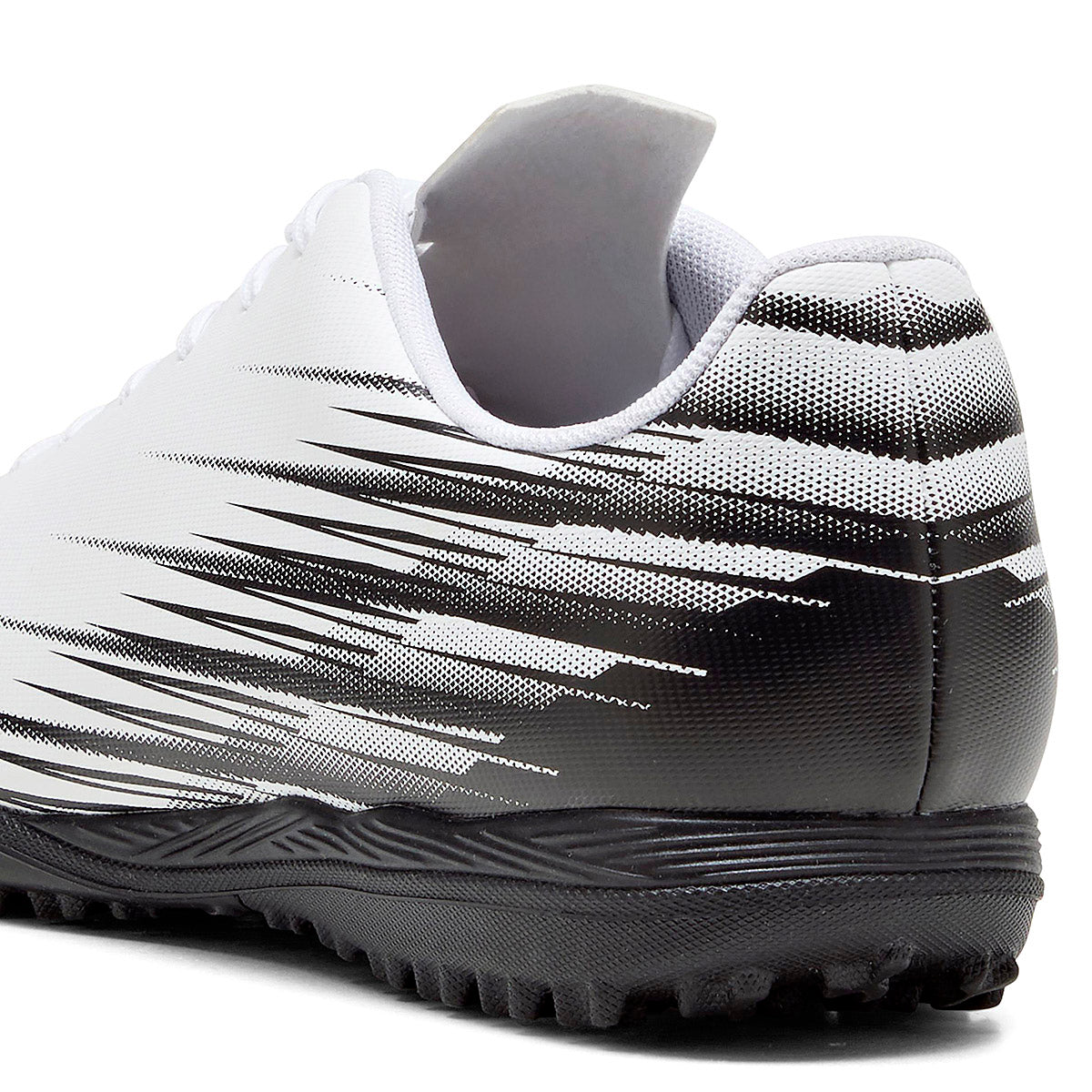 TENIS DEPORTIVO HOMBRE PUMA Attacanto II TT BLANCO NEGRO
