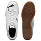 TENIS DEPORTIVO HOMBRE PUMA Attacanto II IT BLANCO NEGRO