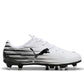 TENIS DEPORTIVO JOVEN PUMA Attacanto II FG/AG Jr BLANCO NEGRO