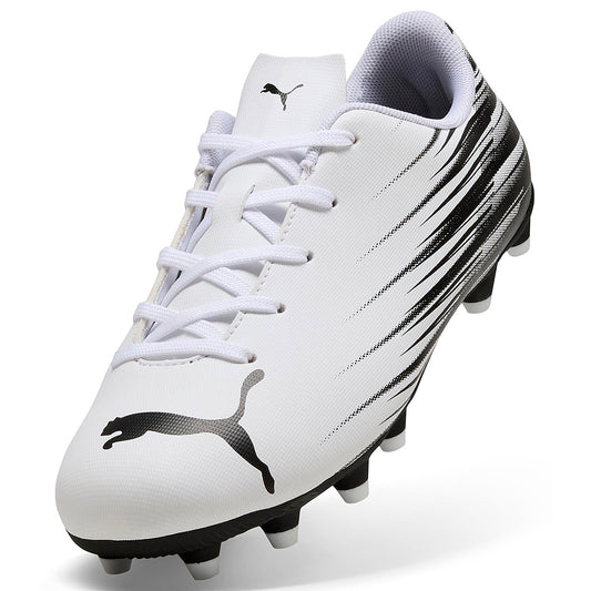 Puma Attacanto II FG/AG Jr Tenis deportivo para joven