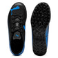 TENIS DEPORTIVO JOVEN PUMA Attacanto II TT Jr NEGRO REY