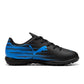 TENIS DEPORTIVO JOVEN PUMA Attacanto II TT Jr NEGRO REY