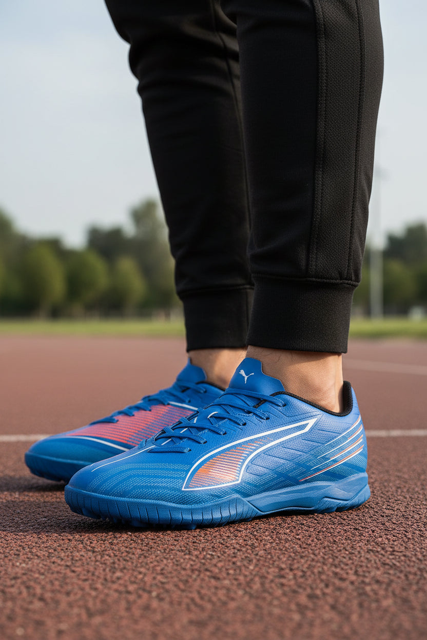 TENIS DEPORTIVO HOMBRE PUMA Ultra 6 Play TT REY