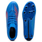 TENIS DEPORTIVO HOMBRE PUMA Ultra 6 Play+ FG/AG REY