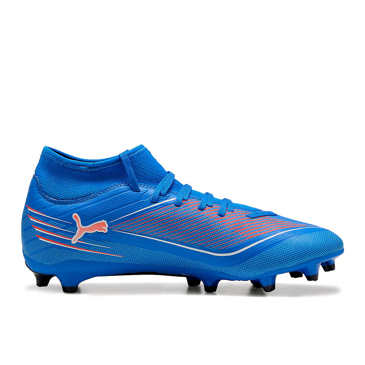 TENIS DEPORTIVO HOMBRE PUMA Ultra 6 Play+ FG/AG REY