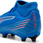 TENIS DEPORTIVO HOMBRE PUMA Ultra 6 Play+ FG/AG REY