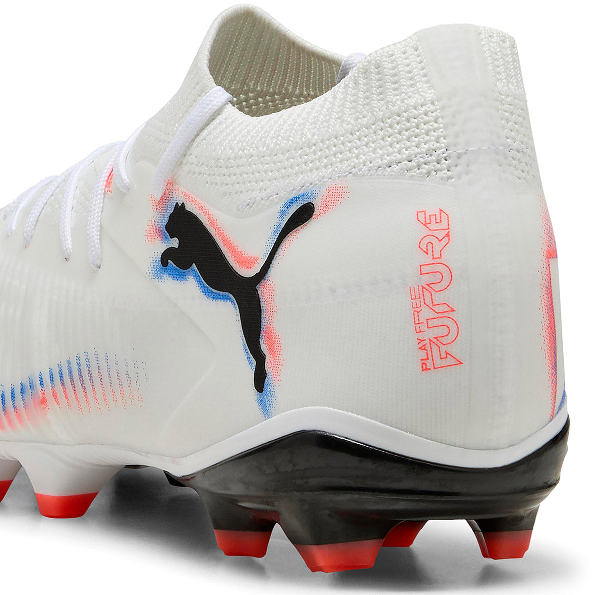 TENIS DEPORTIVO HOMBRE PUMA Future 8 Match FG/AG BLANCO MULTICOLOR