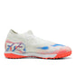 TENIS DEPORTIVO HOMBRE PUMA Future 8 Match TT BLANCO MULTICOLOR