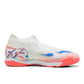 TENIS DEPORTIVO HOMBRE PUMA Future 8 Match IT BLANCO MULTICOLOR