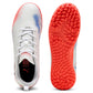TENIS DEPORTIVO JOVEN PUMA Future 8 Play TT Jr BLANCO MULTICOLOR