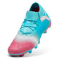 Puma Future 8 Match Re-Charge FG/AG Tenis deportivo para hombre