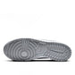 TENIS URBANO HOMBRE NIKE  Big Low BLANCO GRIS