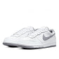 TENIS URBANO HOMBRE NIKE  Big Low BLANCO GRIS