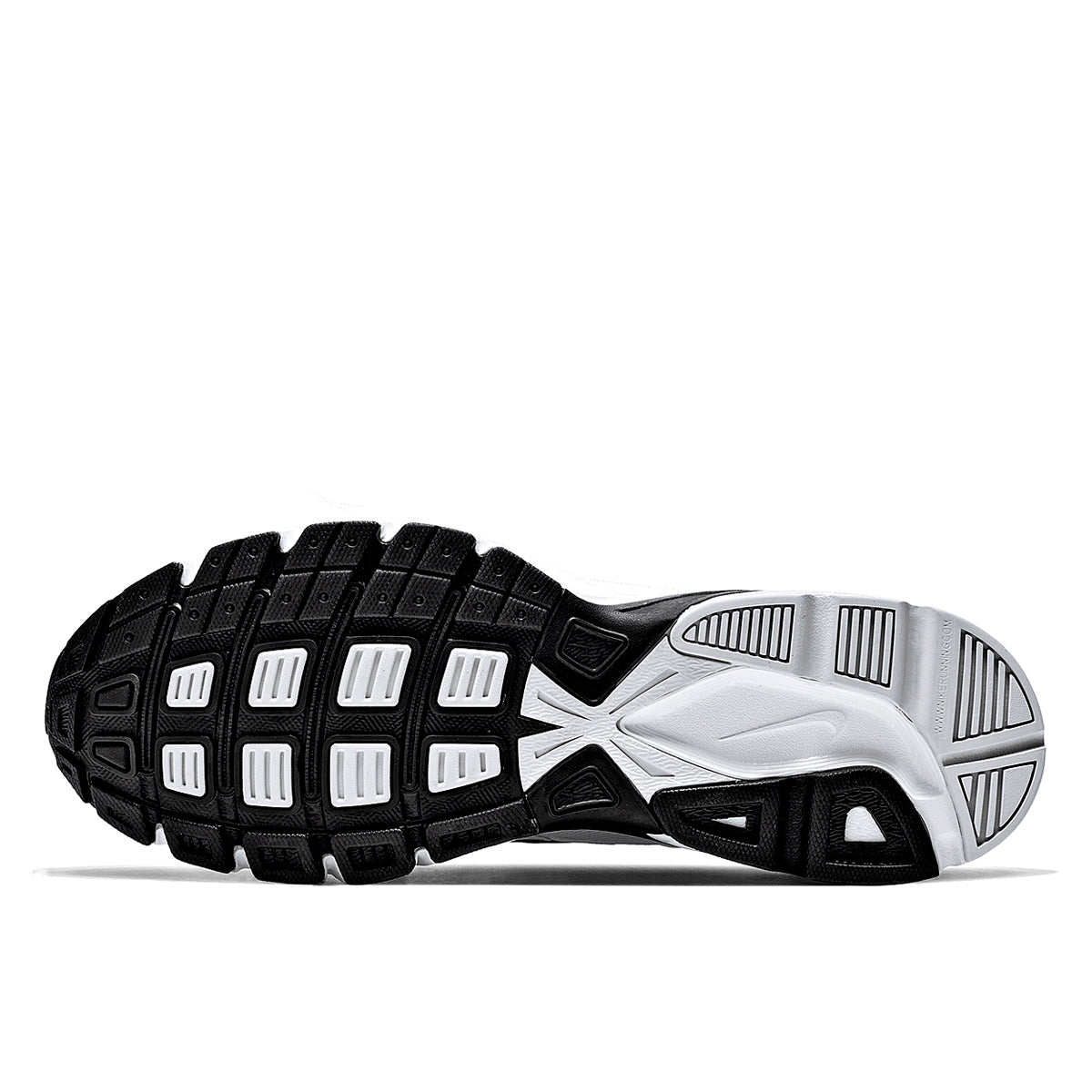 TENIS URBANO HOMBRE NIKE  Initiator BLANCO NEGRO