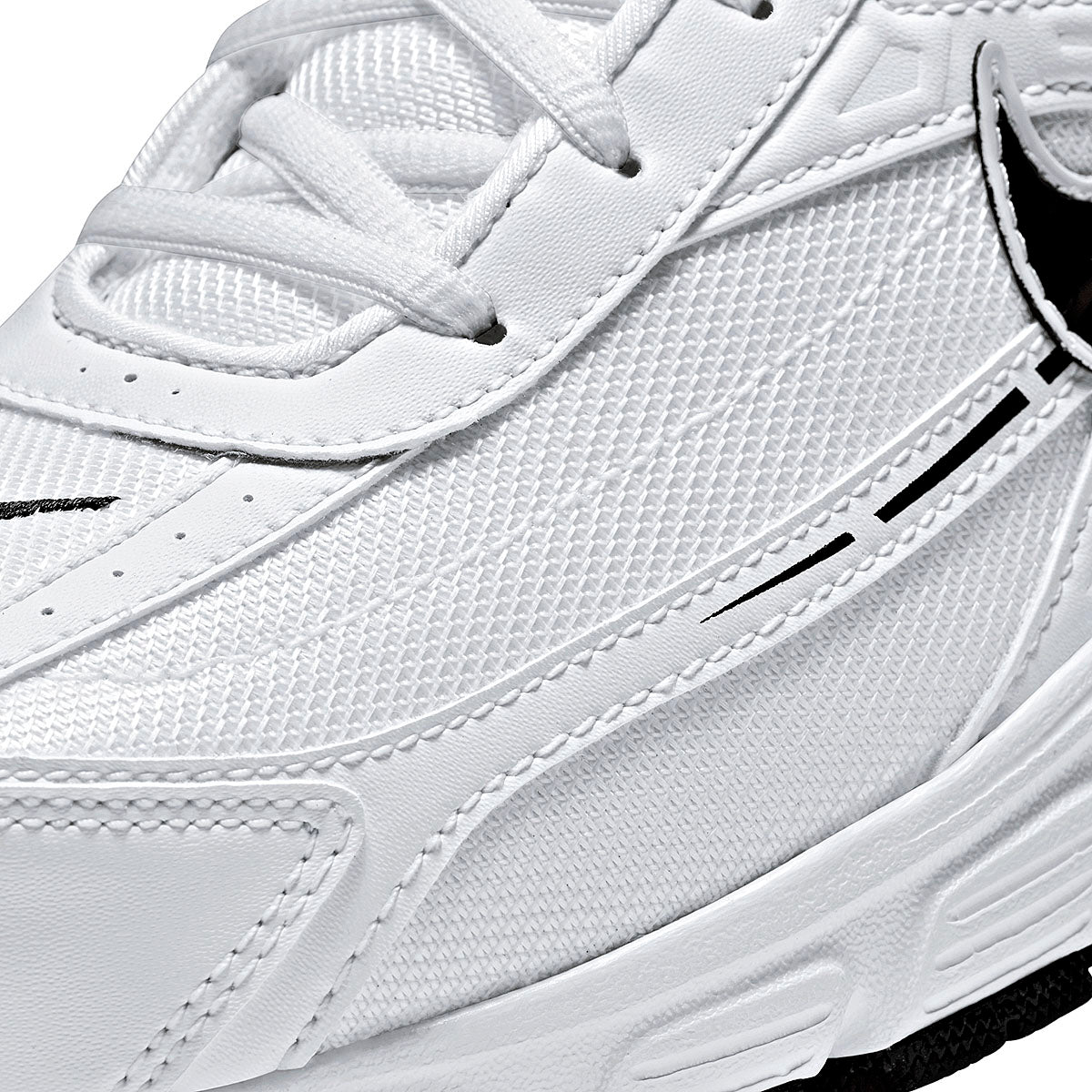 TENIS URBANO HOMBRE NIKE  Initiator BLANCO NEGRO