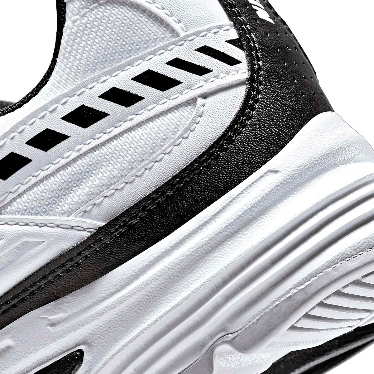 TENIS URBANO HOMBRE NIKE  Initiator BLANCO NEGRO
