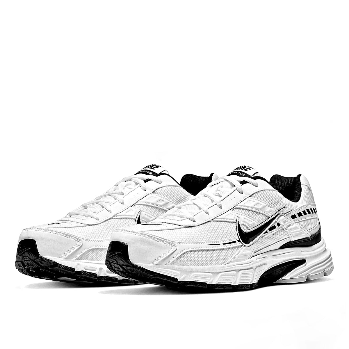 TENIS URBANO HOMBRE NIKE  Initiator BLANCO NEGRO
