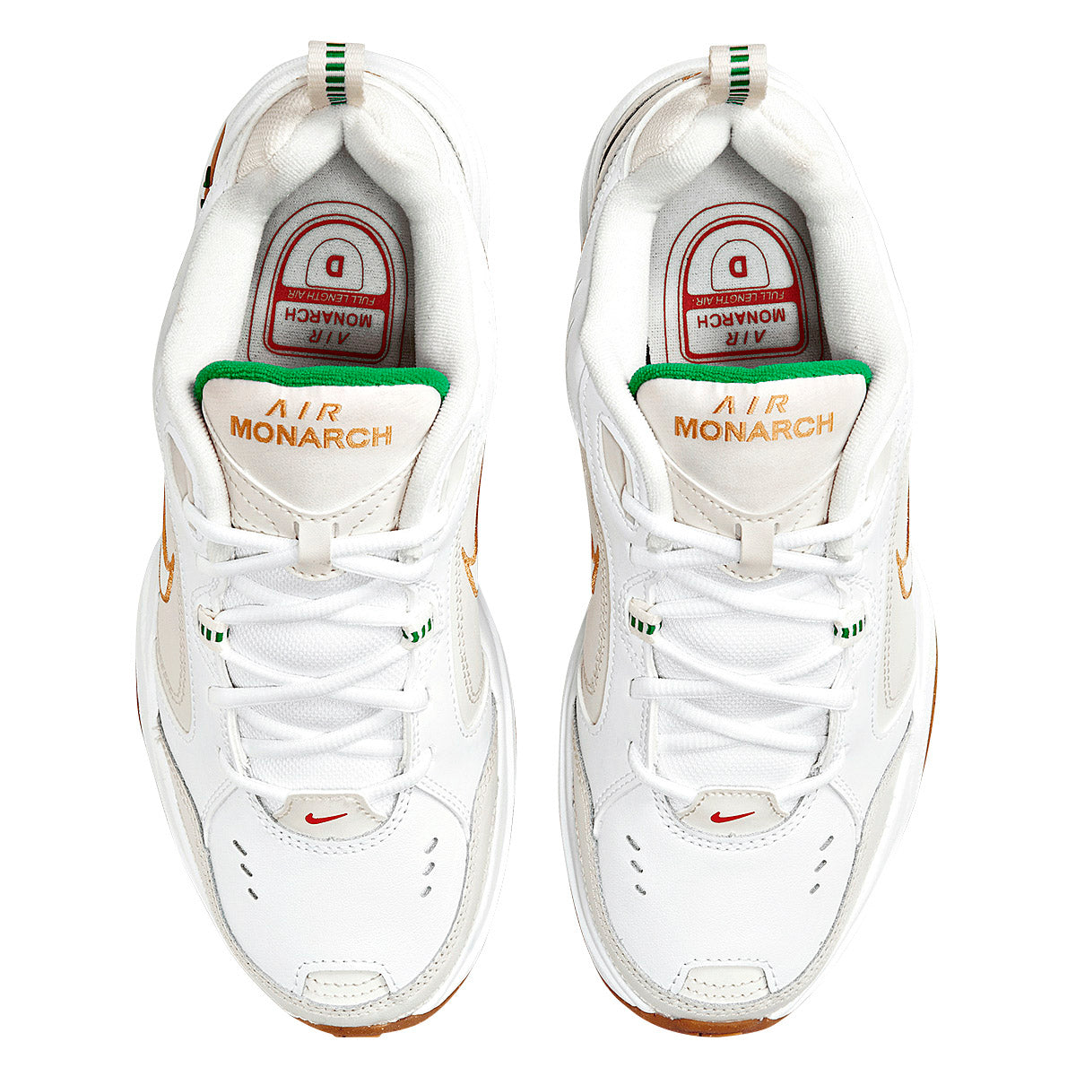 Nike Nike Air Monarch IV Tenis deportivo para hombre