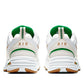 TENIS DEPORTIVO HOMBRE NIKE  Air Monarch IV BEIGE BLANCO