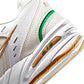 TENIS DEPORTIVO HOMBRE NIKE  Air Monarch IV BEIGE BLANCO