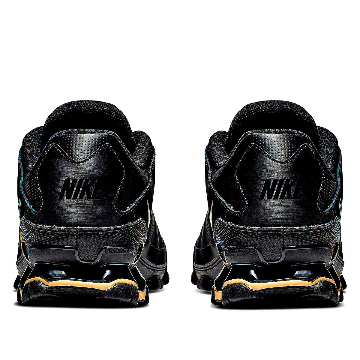 TENIS DEPORTIVO HOMBRE NIKE  Reax 8 Tr NEGRO