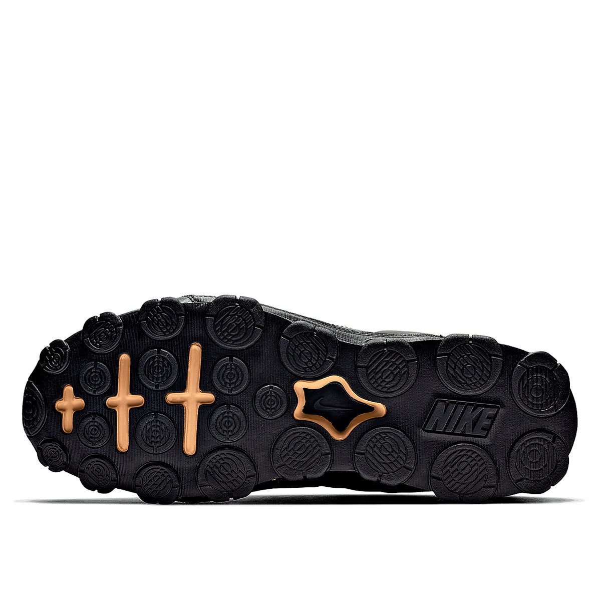 TENIS DEPORTIVO HOMBRE NIKE  Reax 8 Tr NEGRO