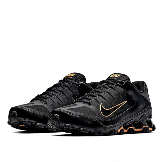 TENIS DEPORTIVO HOMBRE NIKE  Reax 8 Tr NEGRO