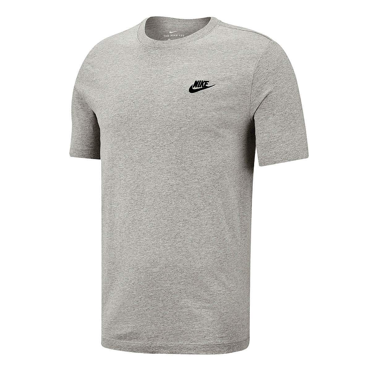 PLAYERA HOMBRE NIKE M NSW Club Tee GRIS