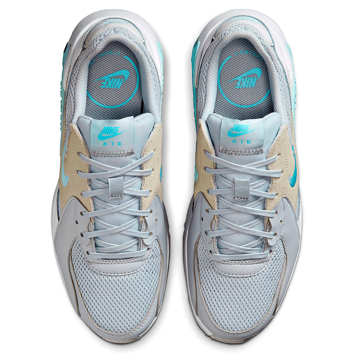 Nike Nike Air Max Excee Tenis urbano para mujer
