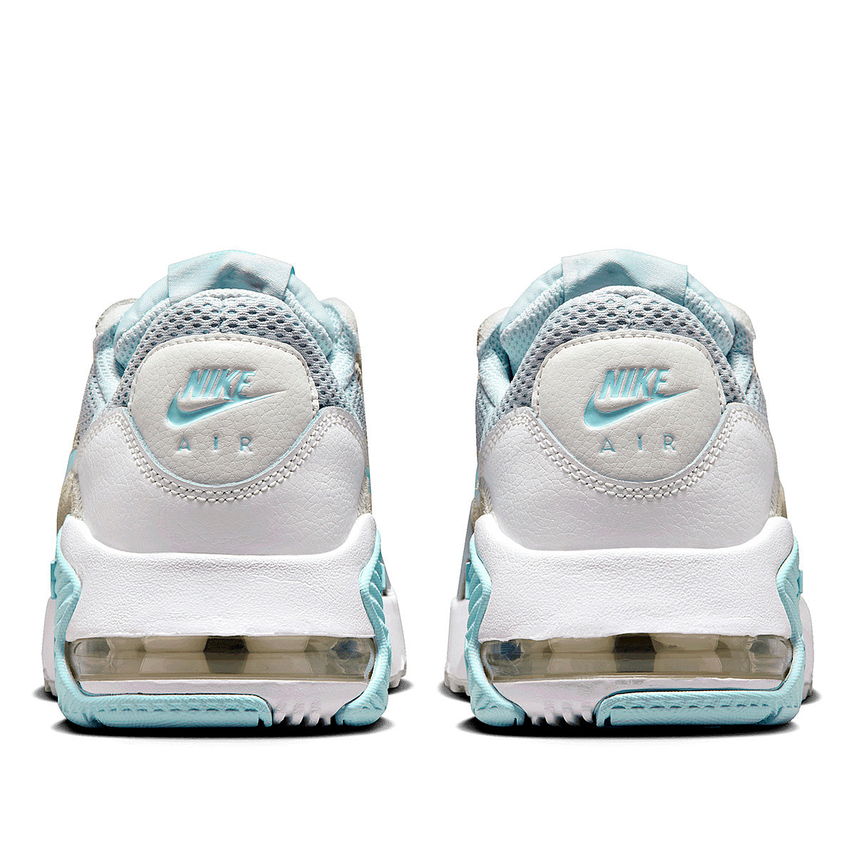 TENIS URBANO MUJER NIKE W  Air Max Excee GRIS BEIGE