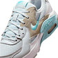 TENIS URBANO MUJER NIKE W  Air Max Excee GRIS BEIGE