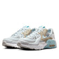 TENIS URBANO MUJER NIKE W  Air Max Excee GRIS BEIGE