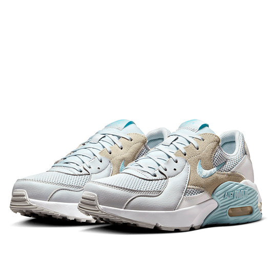 TENIS URBANO MUJER NIKE W  Air Max Excee GRIS BEIGE
