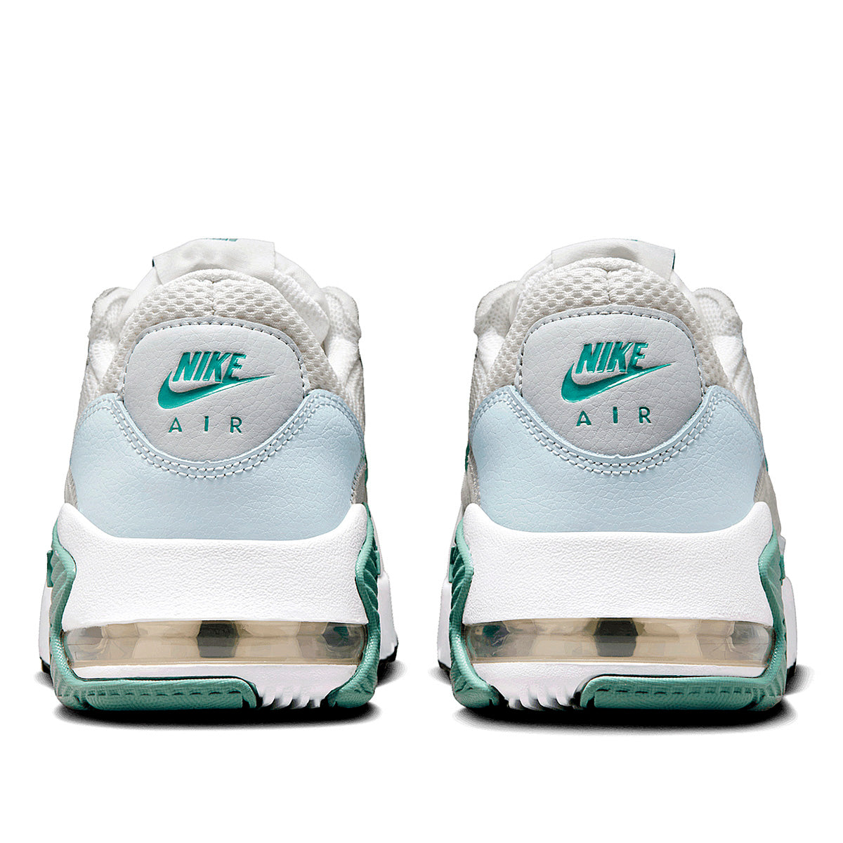 TENIS URBANO MUJER NIKE W  Air Max Excee BLANCO GRIS