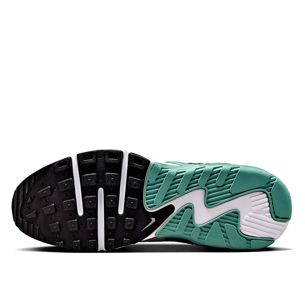 TENIS URBANO MUJER NIKE W  Air Max Excee BLANCO GRIS