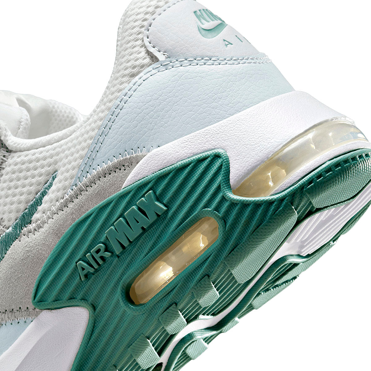 TENIS URBANO MUJER NIKE W  Air Max Excee BLANCO GRIS
