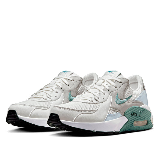 TENIS URBANO MUJER NIKE W  Air Max Excee BLANCO GRIS