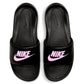 SANDALIA MUJER NIKE W  Victori One NEGRO