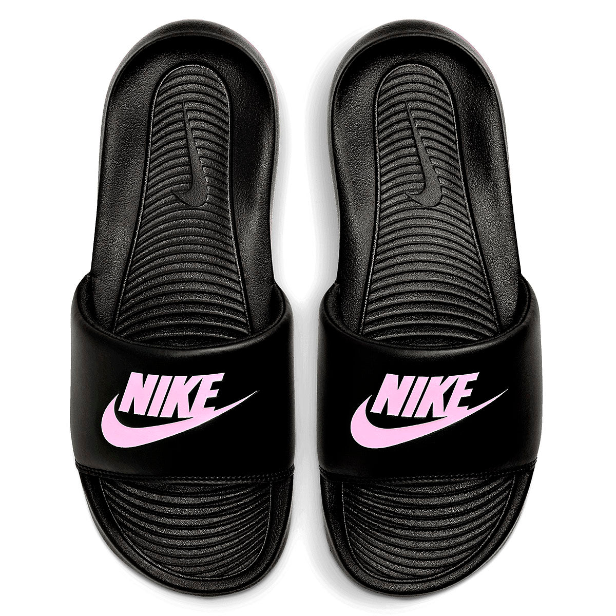 SANDALIA MUJER NIKE W  Victori One NEGRO