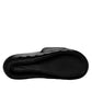 SANDALIA MUJER NIKE W  Victori One NEGRO