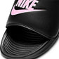 SANDALIA MUJER NIKE W  Victori One NEGRO