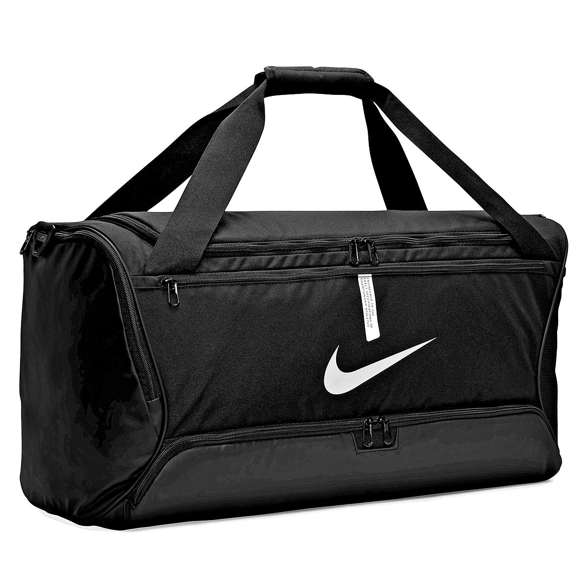 MALETA  NIKE  Academy Team NEGRO