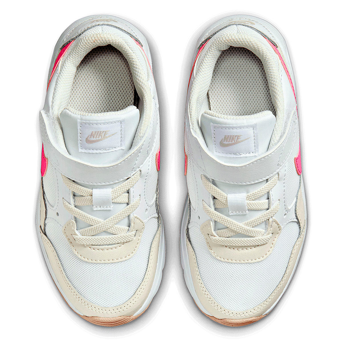 Nike Nike Air Max SC Tenis urbano para niña