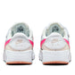 TENIS NIÑA URBANO NIKE  Air Max SC (PS) BLANCO BEIGE ROSA