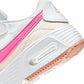 TENIS NIÑA URBANO NIKE  Air Max SC (PS) BLANCO BEIGE ROSA