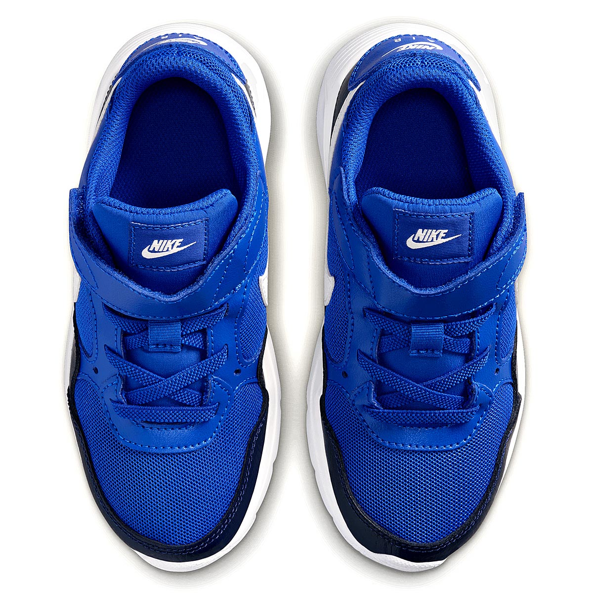 Nike Nike Air Max SC Tenis urbano para niño