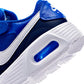 TENIS NIÑO URBANO NIKE  Air Max SC (PS) REY MARINO BLANCO
