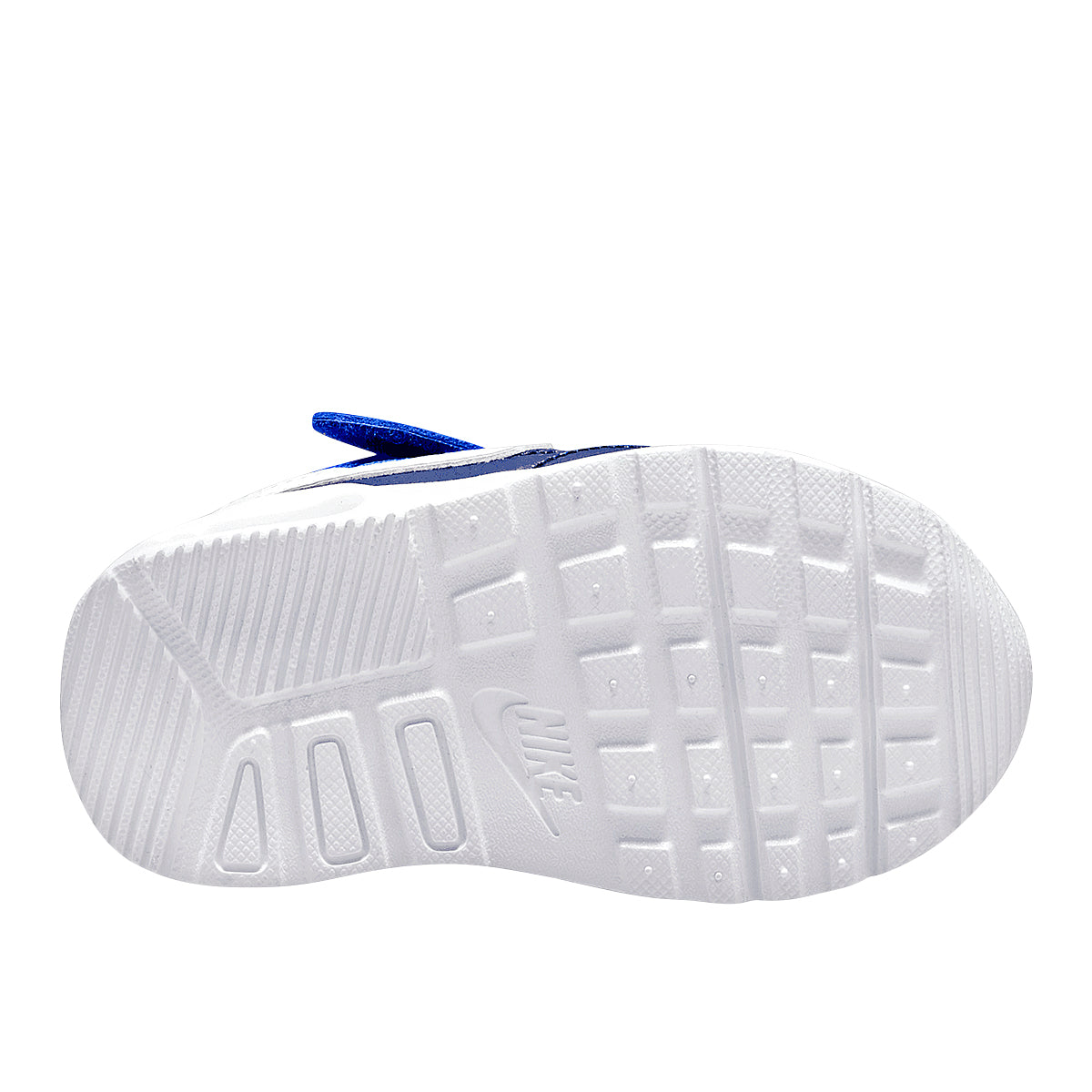 TENIS NIÑO URBANO NIKE  Air Max SC REY MARINO BLANCO