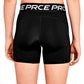 Nike W Np 365 Short 5 Inch Short para mujer
